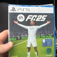 Fc25 playstation5