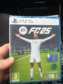 Fc25 playstation5