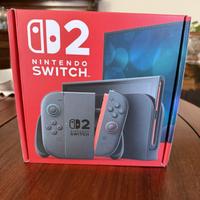Nintendo Console Switch 2