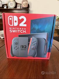 Nintendo Console Switch 2