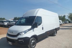 Iveco Daily 35c18 furgone maxi volume