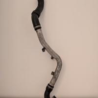 Tubo Intercooler/Aspirazione Mini Cooper One D 03 