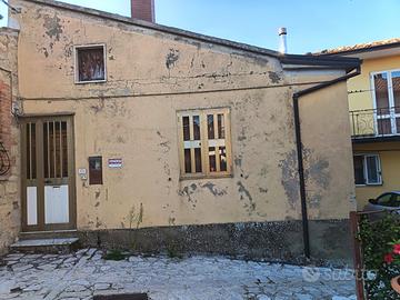Casa a Castelvetere sul Calore(Avellino)