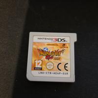 Inazuma Eleven Go Light Nintendo 3DS
