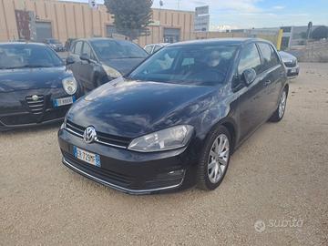 VOLKSWAGEN GOLF TDI