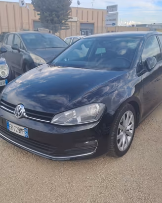 VOLKSWAGEN GOLF TDI