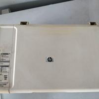 Stampante multifunzione HP Deskjet F2280 inkjet
