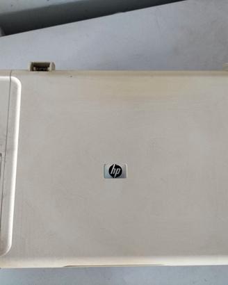 Stampante multifunzione HP Deskjet F2280 inkjet