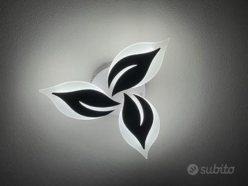Lampadario led