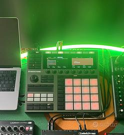 Maschine + standalone