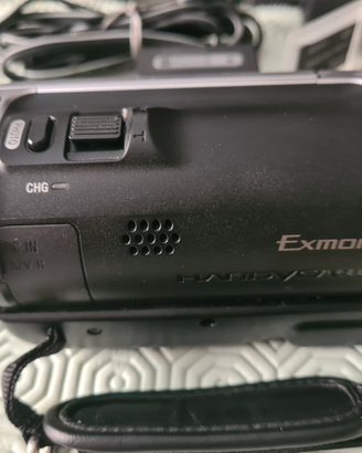 Sono HDR - CX 105E