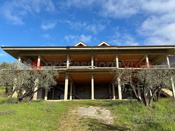 Casa Indipendente Piglio [Cod. rif 3297649VRG]