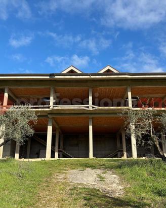 Casa Indipendente Piglio [Cod. rif 3297649VRG]