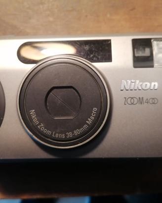 macchine fotografiche analogiche vintage