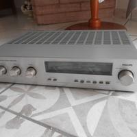 Amplificatore integrato Philips F4212/00