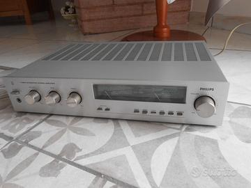 Amplificatore integrato Philips F4212/00
