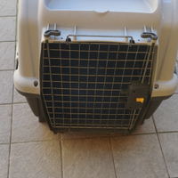 Trasportino Skudo 5 con ruote