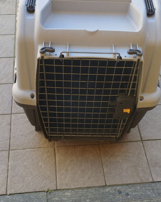 Trasportino Skudo 5 con ruote