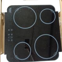 Piastra a induzione 4 fuochi Ariston 