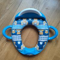 Riduttore wc bambino