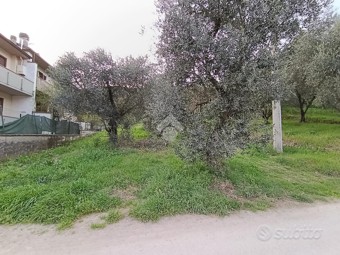 TER. RESIDENZIALE A SERRAVALLE PISTOIESE - View 6