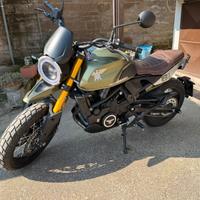 Moto Morini 6 1/2 scr
