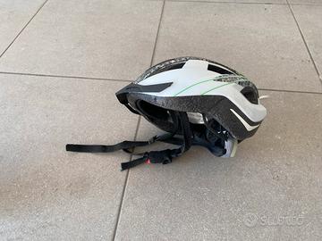 Casco da bici per bambino Crivit