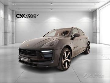 Porsche Macan 2.0 265cv pdk