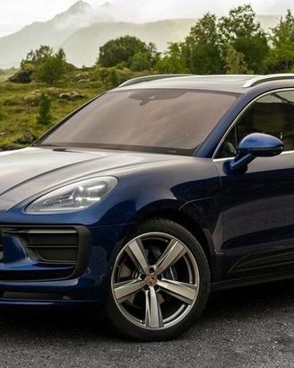 Ricambi Porsche macan 2022