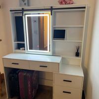 Toeletta Trucco