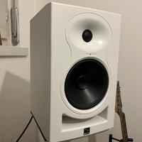 Monitor KALI Audio LP-6 lim. ed. (x2) con supporti