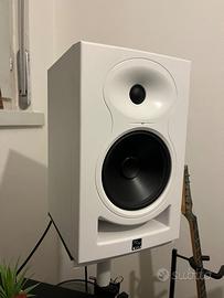 Monitor KALI Audio LP-6 lim. ed. (x2) con supporti
