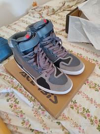 scarpe moto Acerbis 42