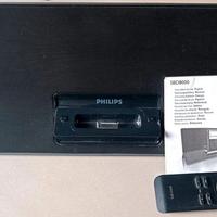Cassa iPod Philips SBD800