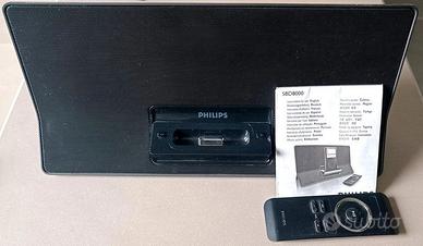 Cassa iPod Philips SBD800
