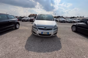 Opel Zafira 1.7 CDTI 125CV ecoFLEX One