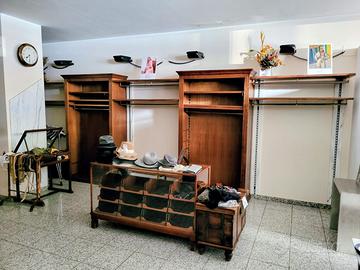 ARMADI E ACCESSORI