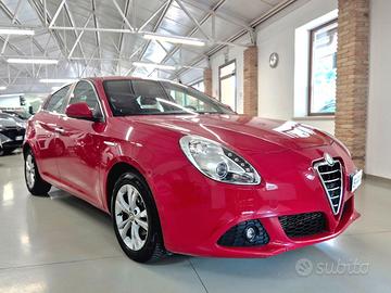 Alfa Romeo Giulietta 1.6 JTDm-2 105 CV Progression