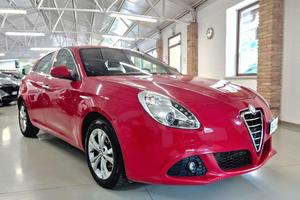 Alfa Romeo Giulietta 1.6 JTDm-2 105 CV Progression