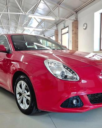 Alfa Romeo Giulietta 1.6 JTDm-2 105 CV Progression
