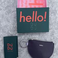 Portachiavi Dudu Bags