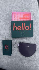 Portachiavi Dudu Bags