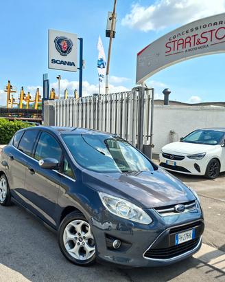 Ford C-Max 1.6 TDCi 115CV Titanium