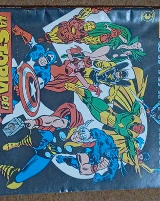 Thor n. 197 Editoriale Corno - Ottobre 1978