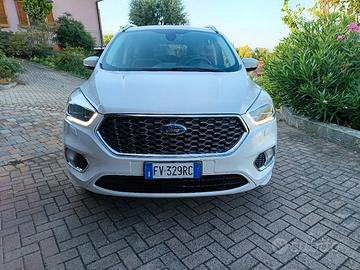Ford kuga 2.0 tdci 150cv Vignale 