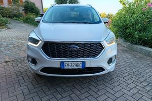 Ford kuga 2.0 tdci 150cv Vignale 