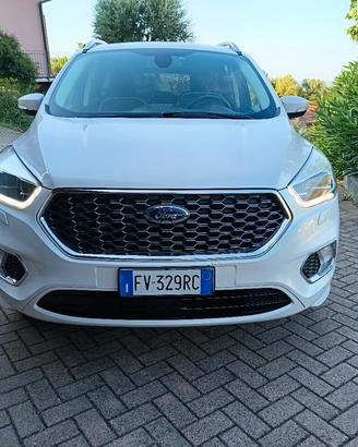Ford kuga 2.0 tdci 150cv Vignale 