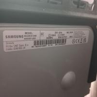 Forno a microonde samsung