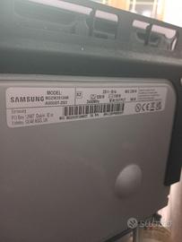 Forno a microonde samsung