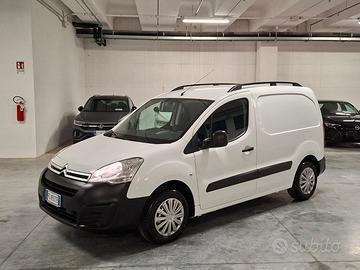 Citroen Berlingo Van 1.6 BlueHDi Club L1 3 Posti F